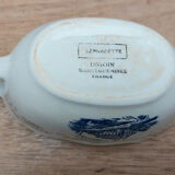 Saucière Digoin Sarreguemines Bernadette