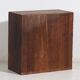 Old sliding door chest of drawers – Taishō / Shōwa period (c. 1920-1945) #92