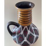 Vase West Germany