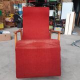Fauteuil transat