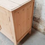 Vintage buffet