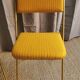 Paire de chaises vintage " lafuma"