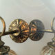 Appliques murales