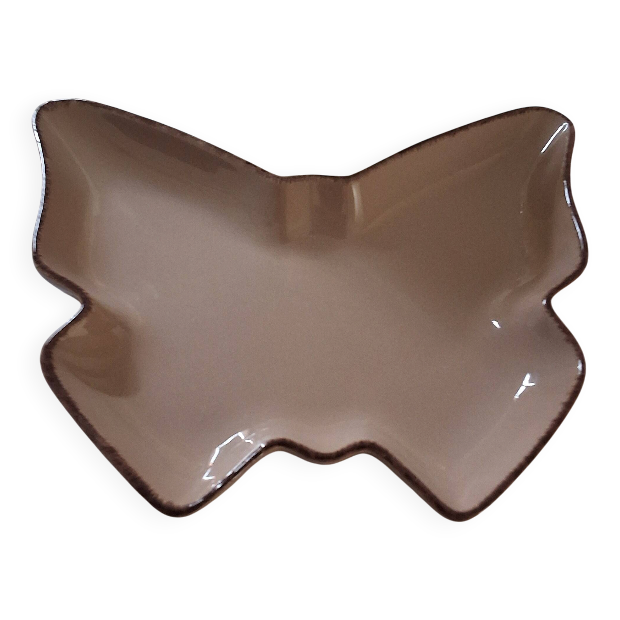 Butterfly Plate