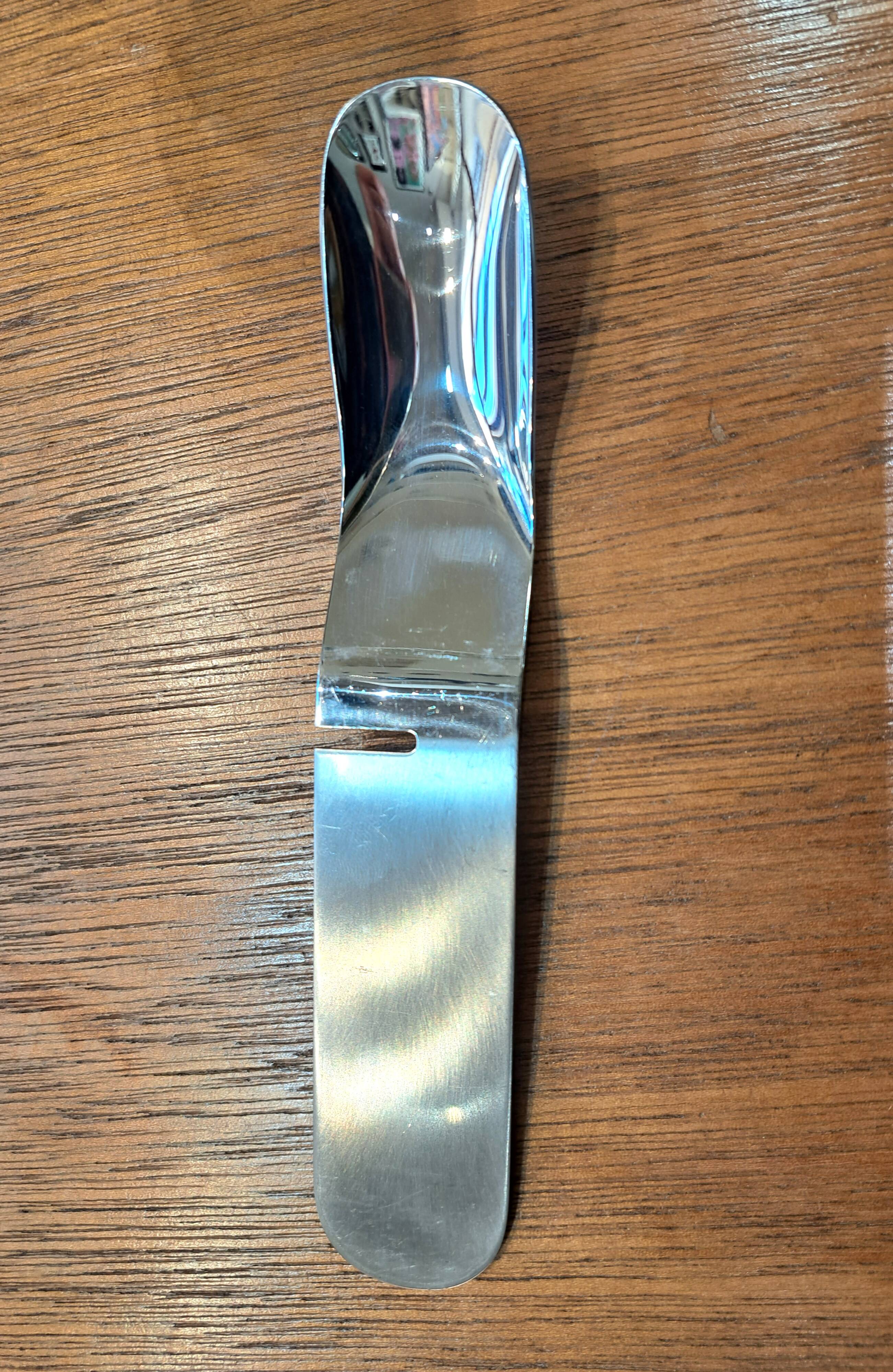 Avant-garde cutlery set for Villeroy & Boch by Helen von Boch