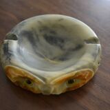 Nice marble ashtray