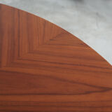 Round table from the 80s