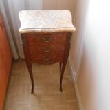 Bedside table