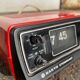Japanese alarm clock Sanyo Stereocast Flip 70s