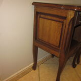 Louis style bedside pair 15