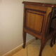 Louis style bedside pair 15