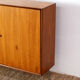 Enfilade scandinave Danoise 220 cm