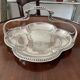 Gallia Christofle Art Nouveau Silver Metal Cup