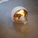 Vintage ball vase
