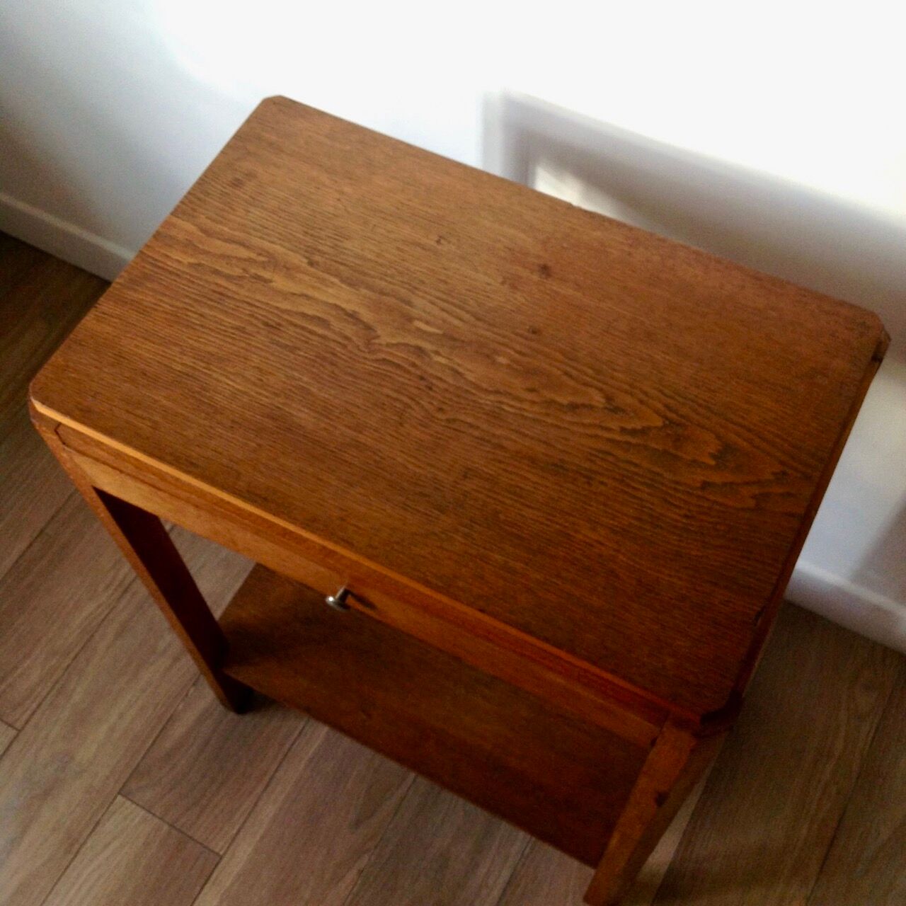 Side table 50s