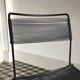 Chaises scoubidou luge