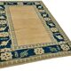 Turkish Vintage Anatolian Rug 142 cm x 192 cm