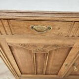 Buffet parisien art déco