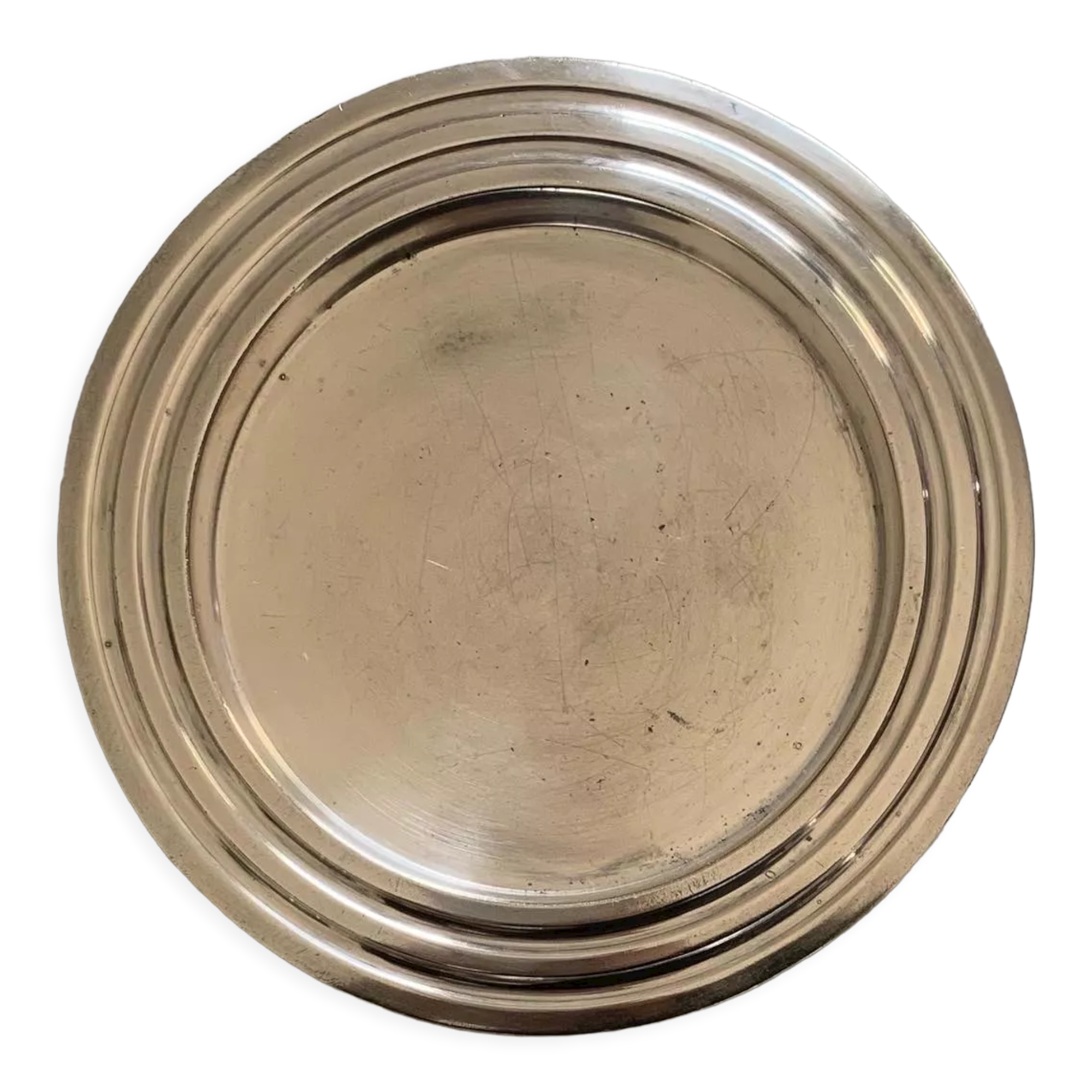 Cristofle decanter underwear