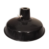 Old industrial workshop lamp