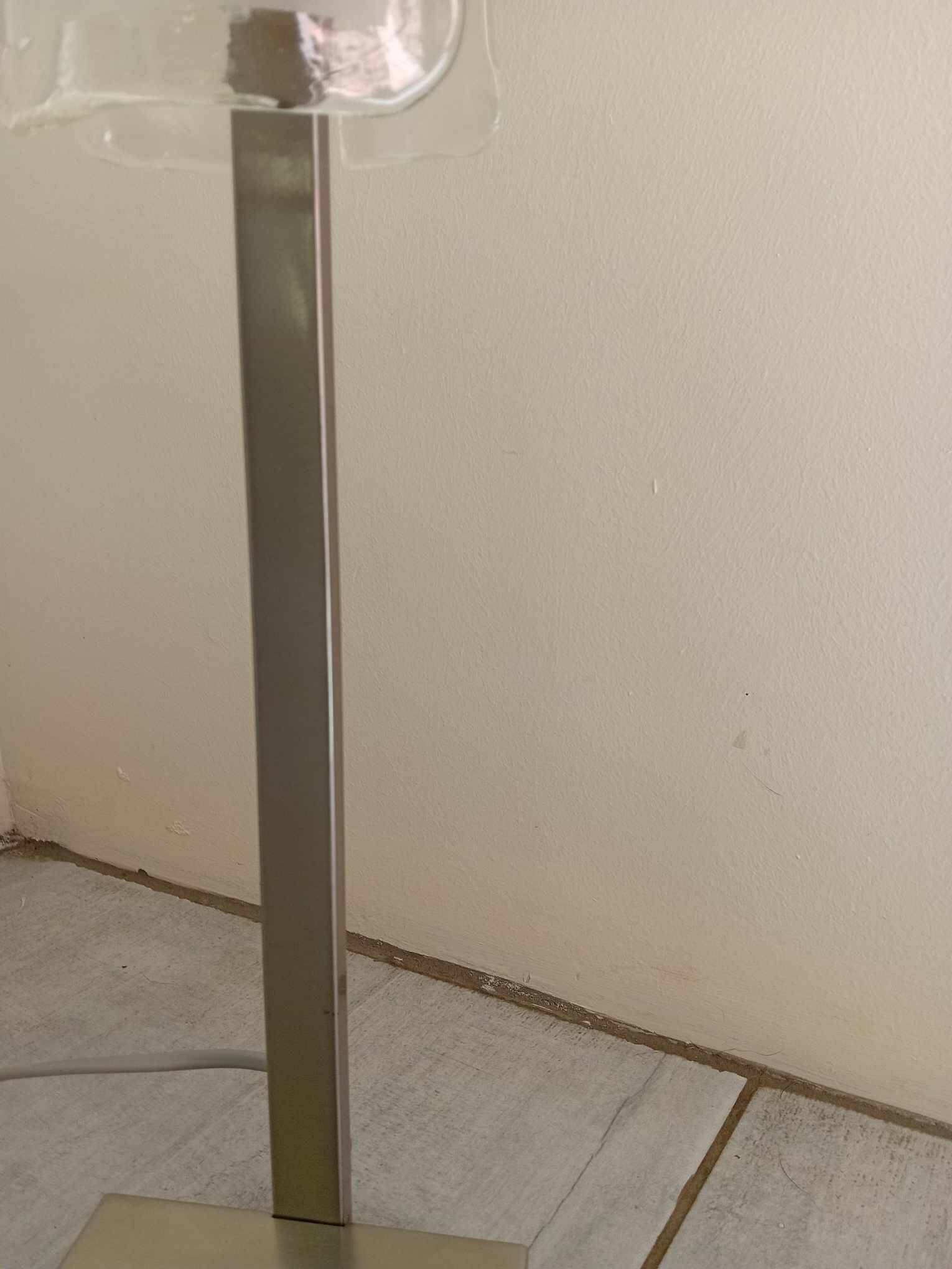 Table lamp from the 80s/90s brand EGLO.