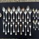 Christofle 37-piece cutlery set, Filet violon model