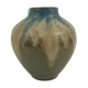 Vase en grès de Jean Marie Maure et Alfred Lebret 1930