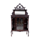 Historic etagere, Northern Europe, circa 1880.