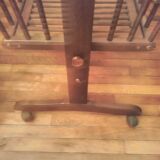 Cradle rocker for baby