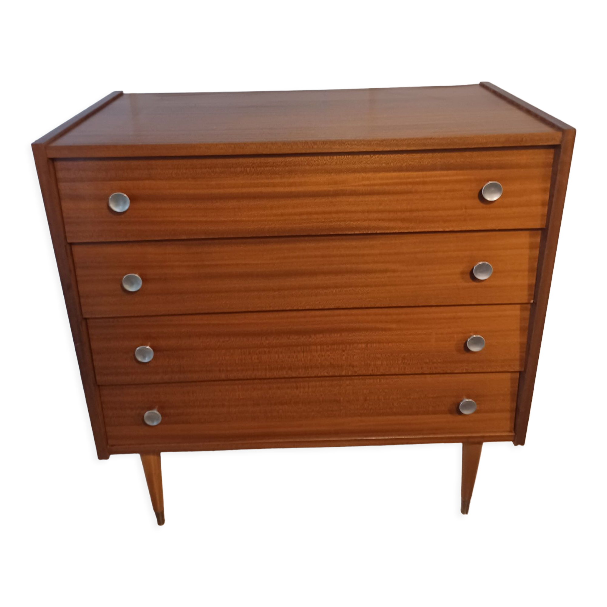 Scandinavian chest of drawers