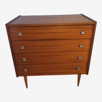 Commode scandinave