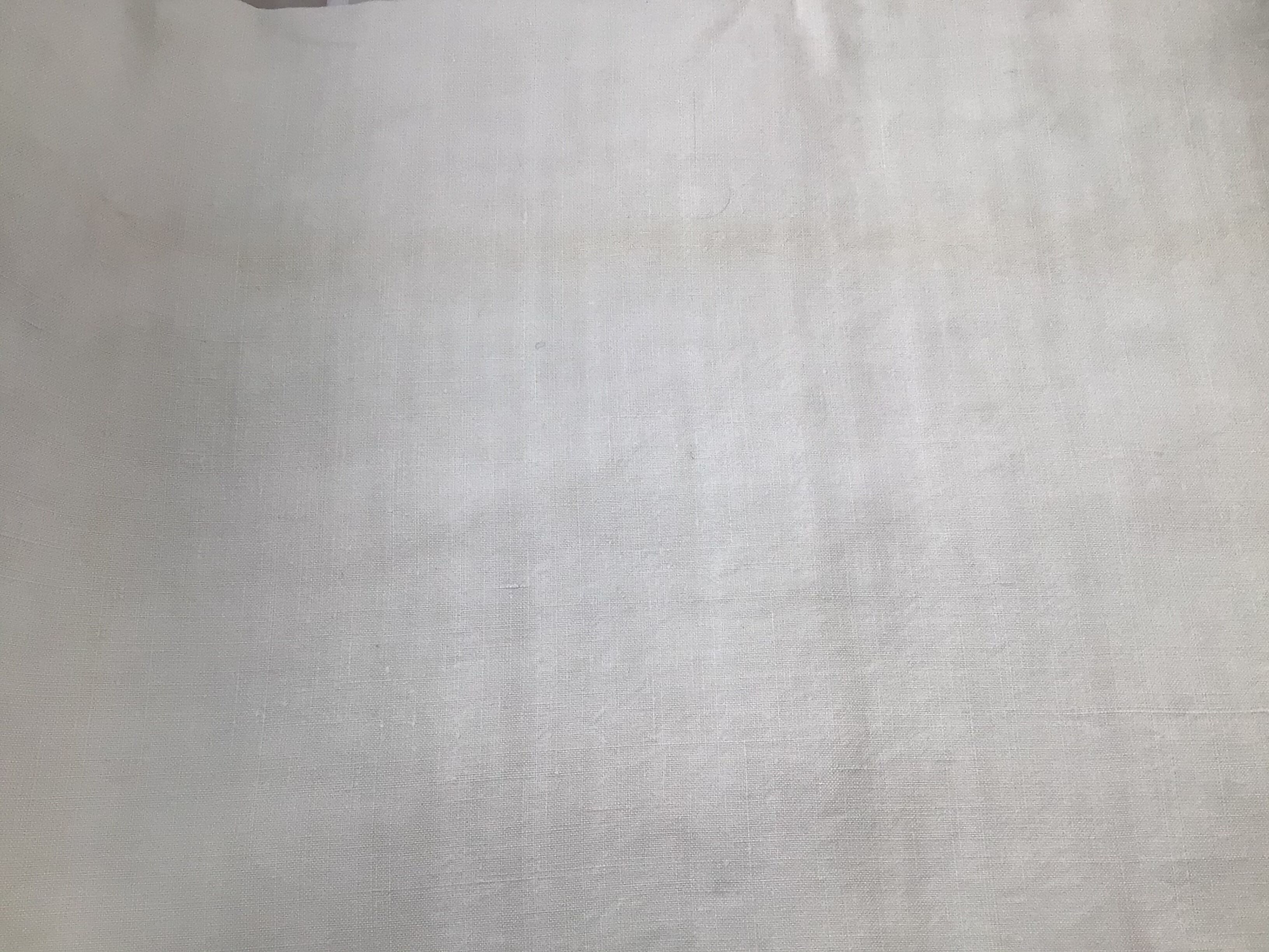 JP embroidered sheet highlighted wide bumblebee dot triangles