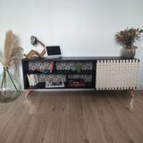 Enfilade meuble tv