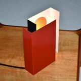 Plafonnier Nippon conçu par Simon Henningsen pour LYFA, Danemark, 1970. (B)