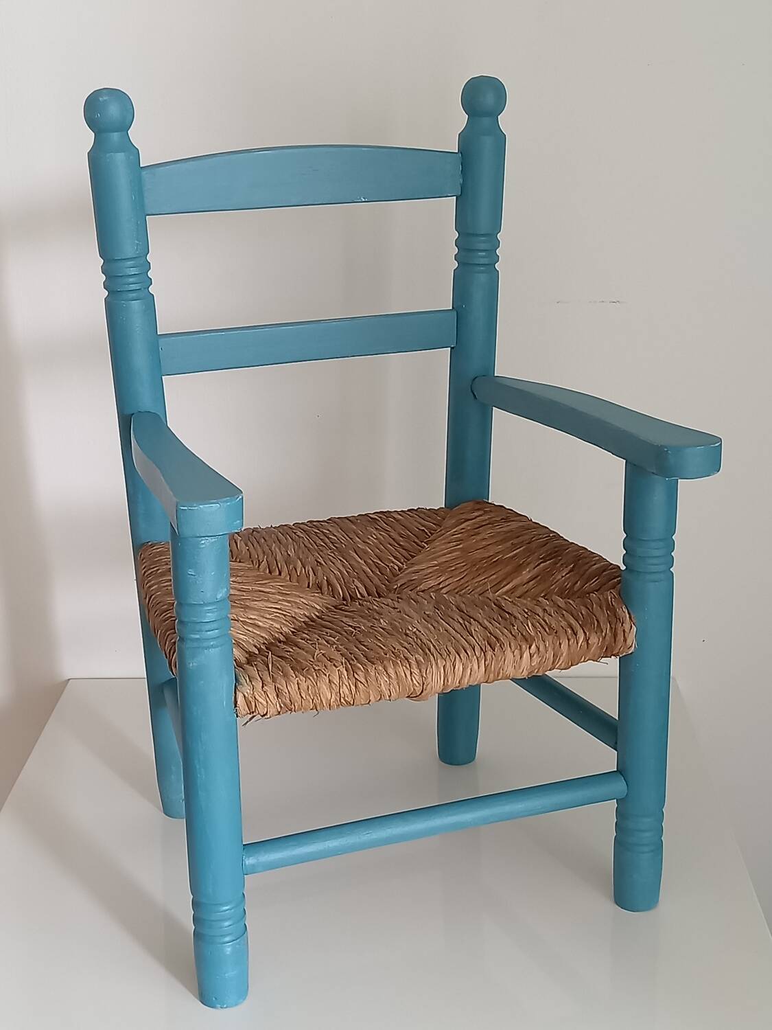 Chaise enfant
