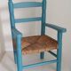 Chaise enfant