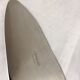 Christofle silver metal cutting pie shovel