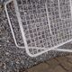 2 folding chairs from the 80s, Ikea, Niels Gammelgaard