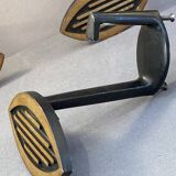 Patères vintage 1960,