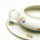 A7X Giesche - Art Deco Sauce Boat