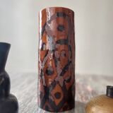 large ceramic vase