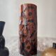large ceramic vase