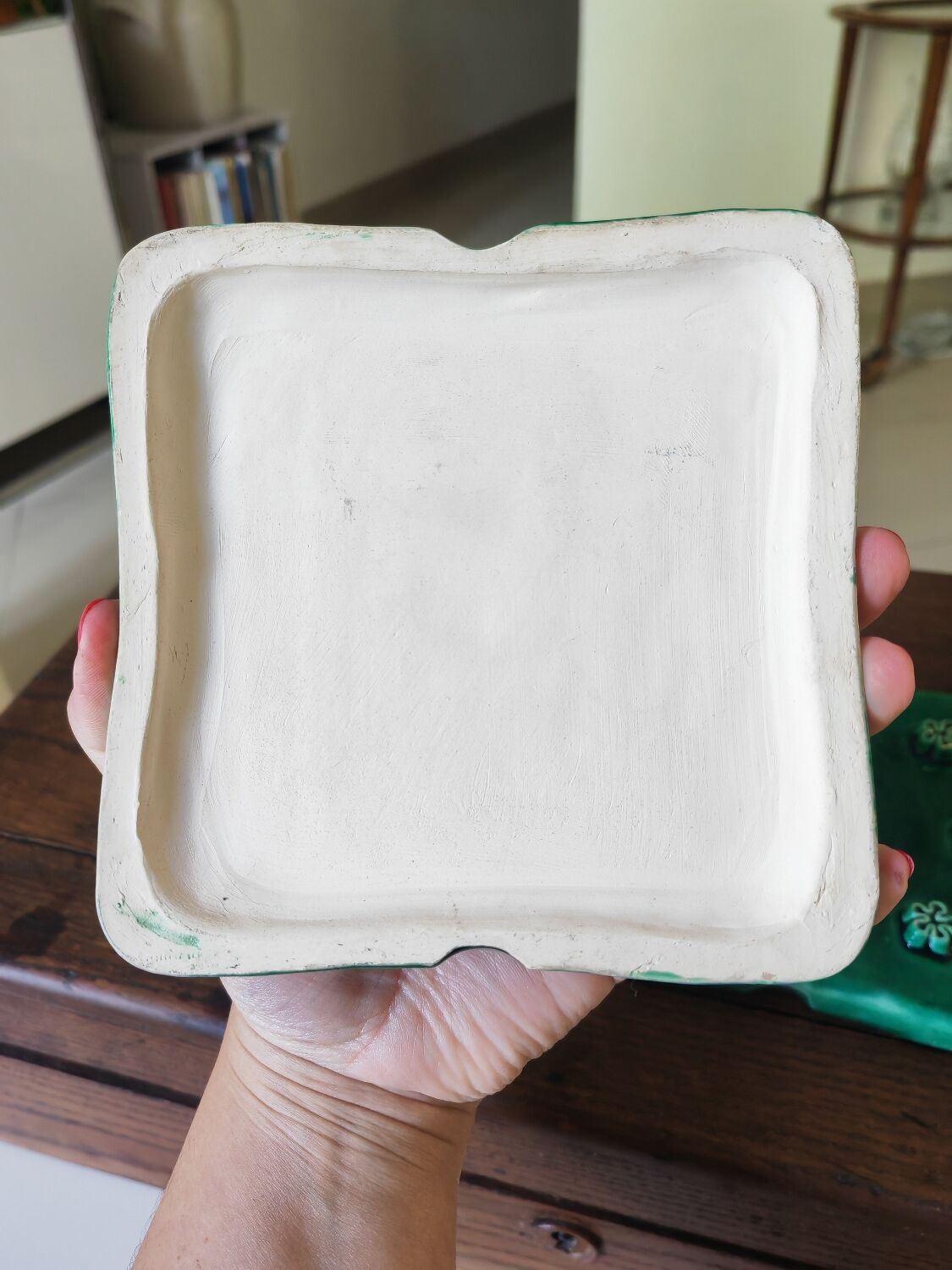 Robert Bonfil bottle holder