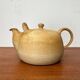 Teapot Studio Denmark Large Mid-Century by Herman A. Kähler for Kähler, 1960s