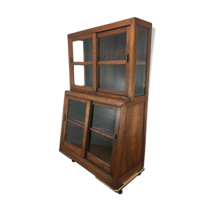 Vitrine de métier 19ème