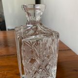 Crystal decanter