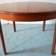 Table teck extensible