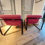 Pair of ball drivers by Marc Held