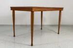 Vintage Dining Table designed by M. Grabiński, Poland, 1960s