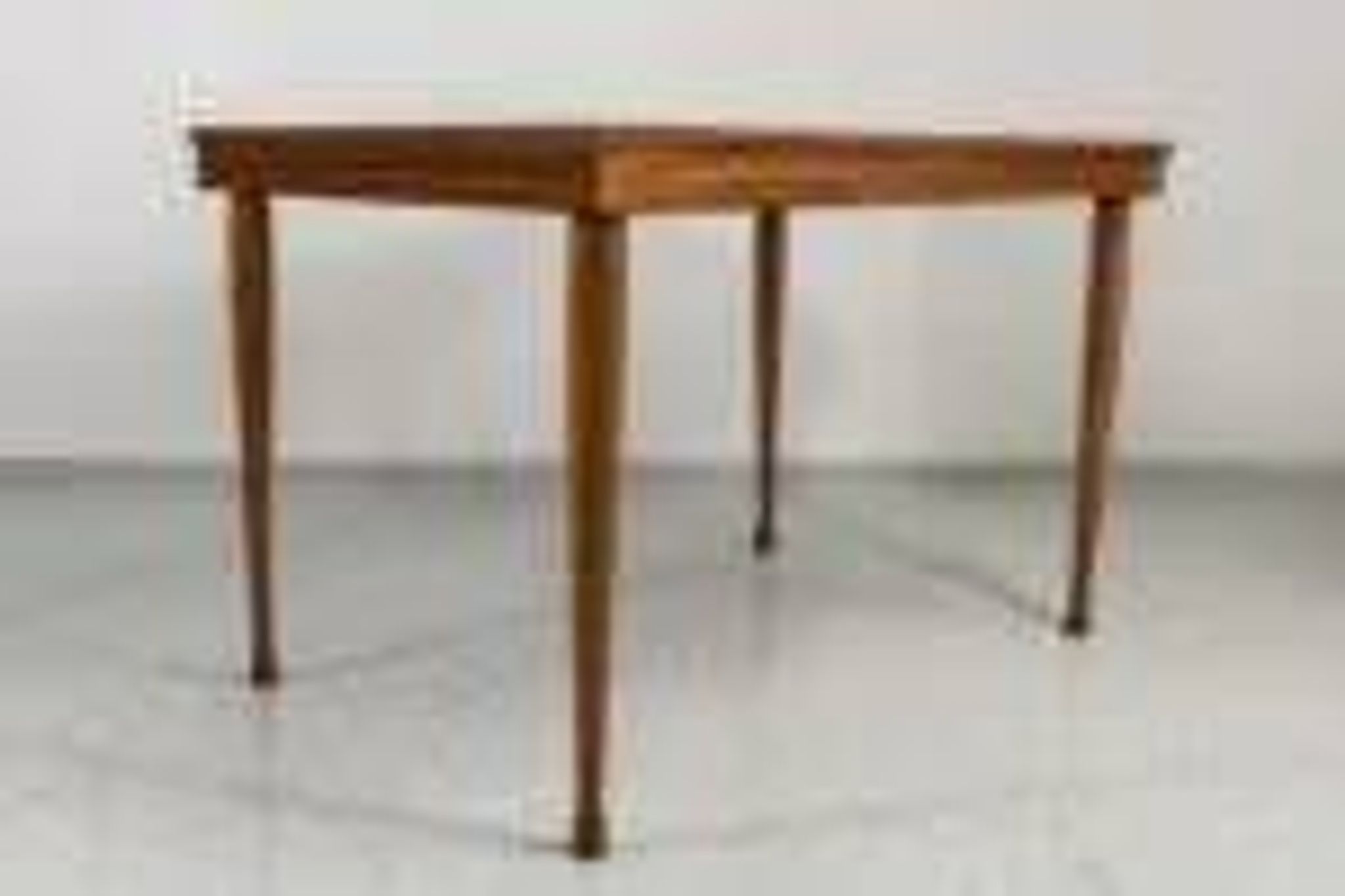 Vintage Dining Table designed by M. Grabiński, Poland, 1960s